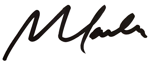 Logo - Calligraphy